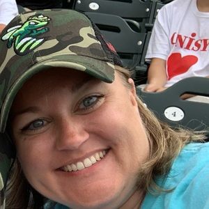 Meet your Posher, Sara